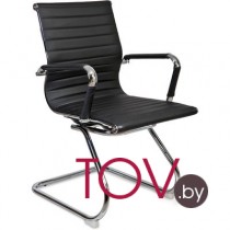 Кресло MARIANI экокожа 